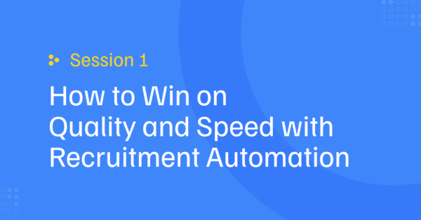 Jobvite Accelerate Webinar