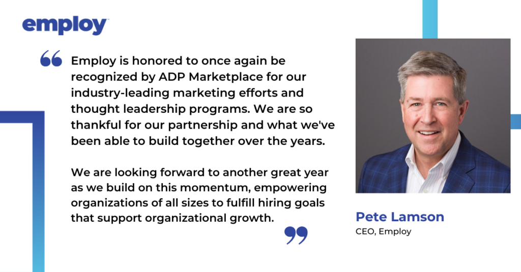 Pete-Lamson-ADP-Marketplace Quote