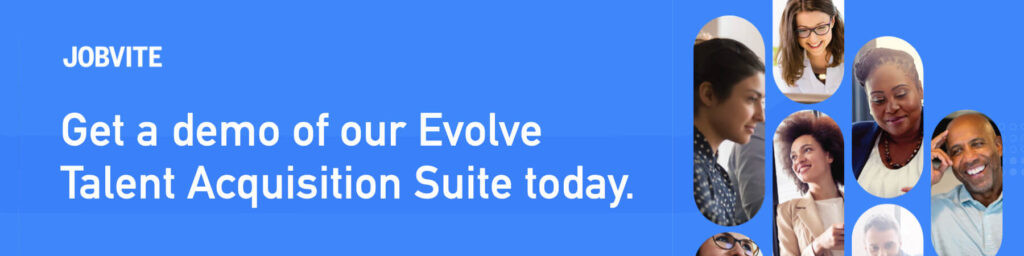 jobvite evolve talent acquisition suite demo