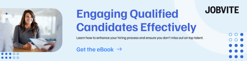 jobvite engaging qualified candidates ebook