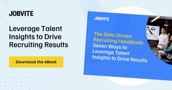 15 Recruiting KPIs to Assign to Your Talent Acquisition Team | Jobvite
