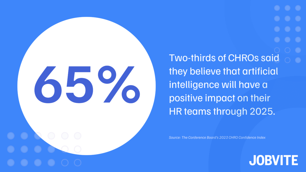 ai in talent acquisition
