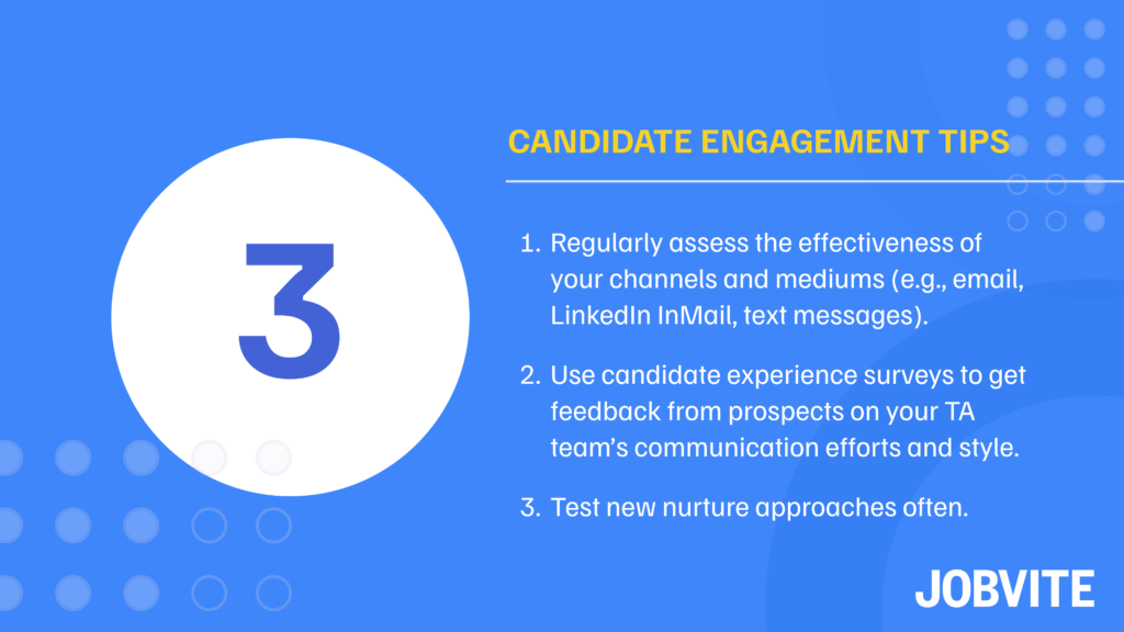 candidate engagement