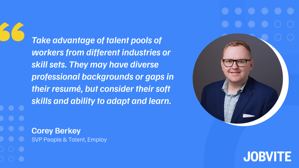 What Is Talent Acquisition