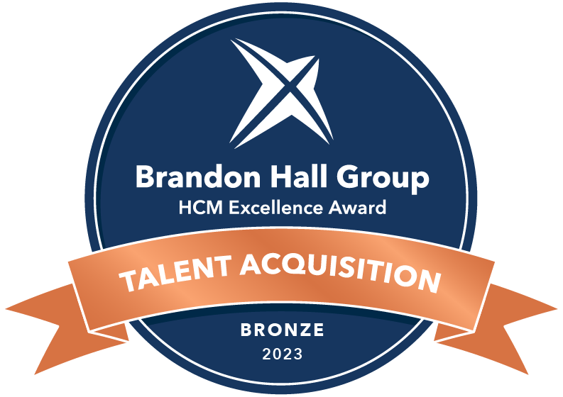 Brandon Hall Bronze 2023
