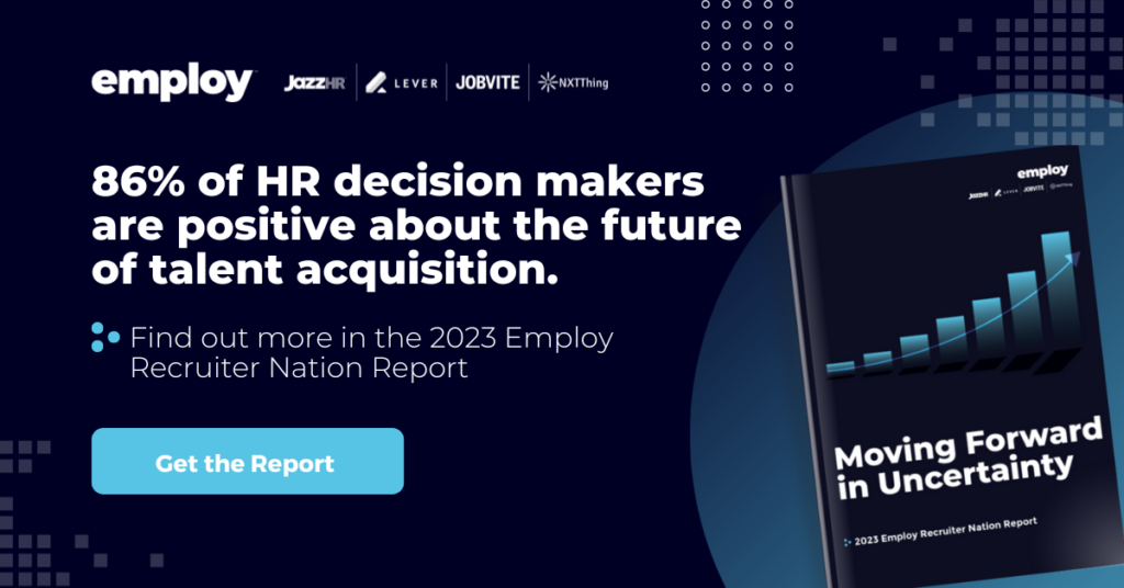 Employ Data optimistic Report