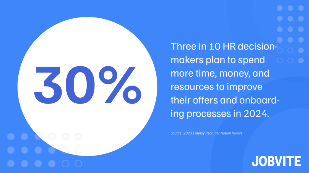 onboarding process