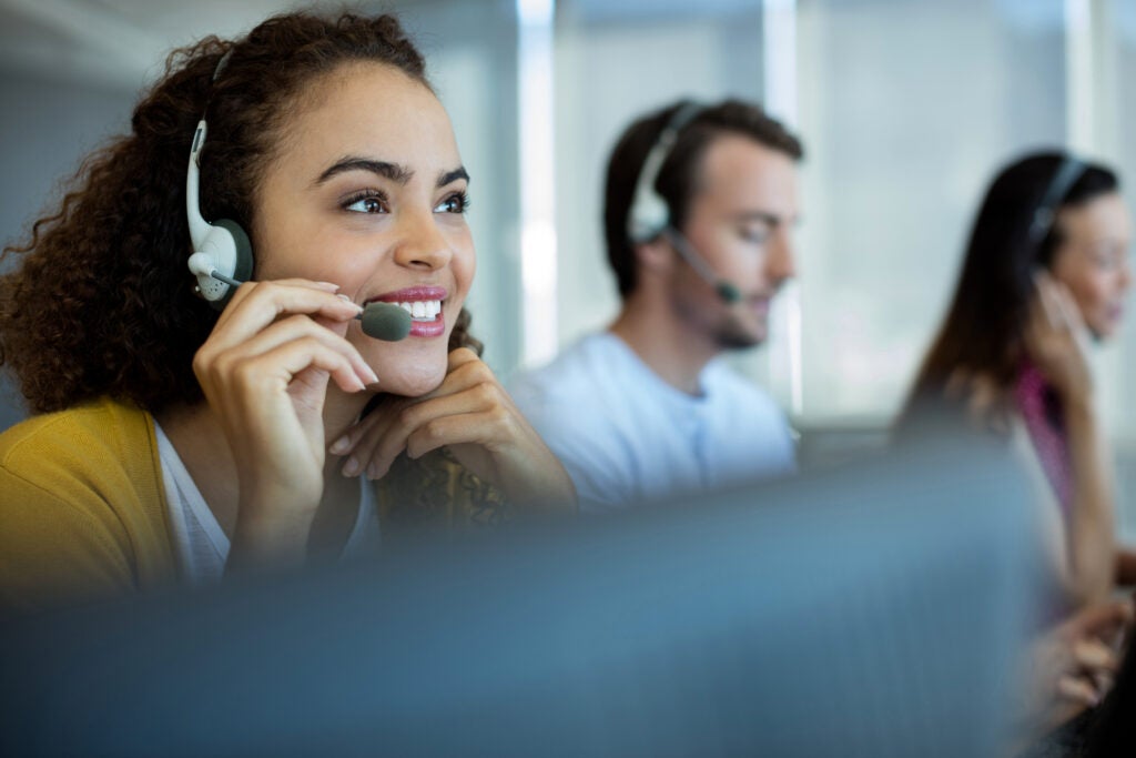 call-center-technician