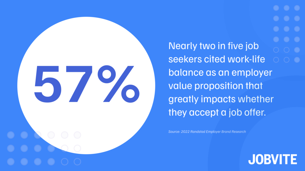 employer value proposition