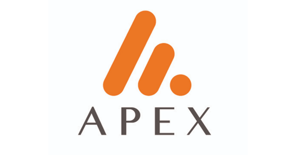 Apex Group logo