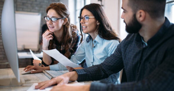 talent professionals-making-recruiting-efficiency-priority