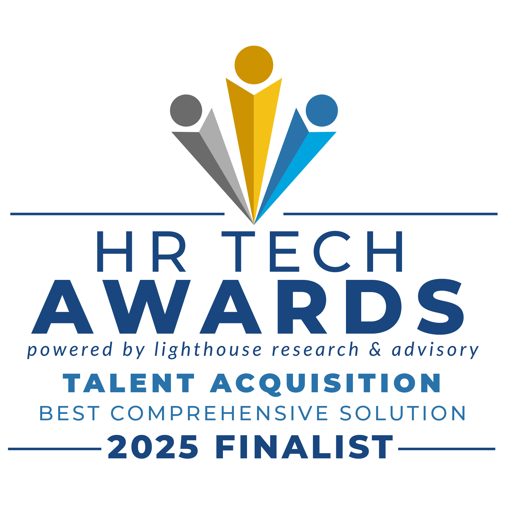 Lighthouse HR Tech Award Finalist