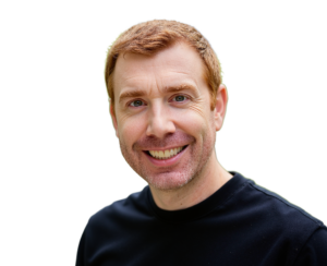 Author Photo