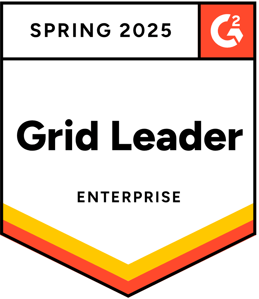 G2 Onboarding Leader