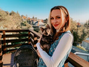 Author Photo