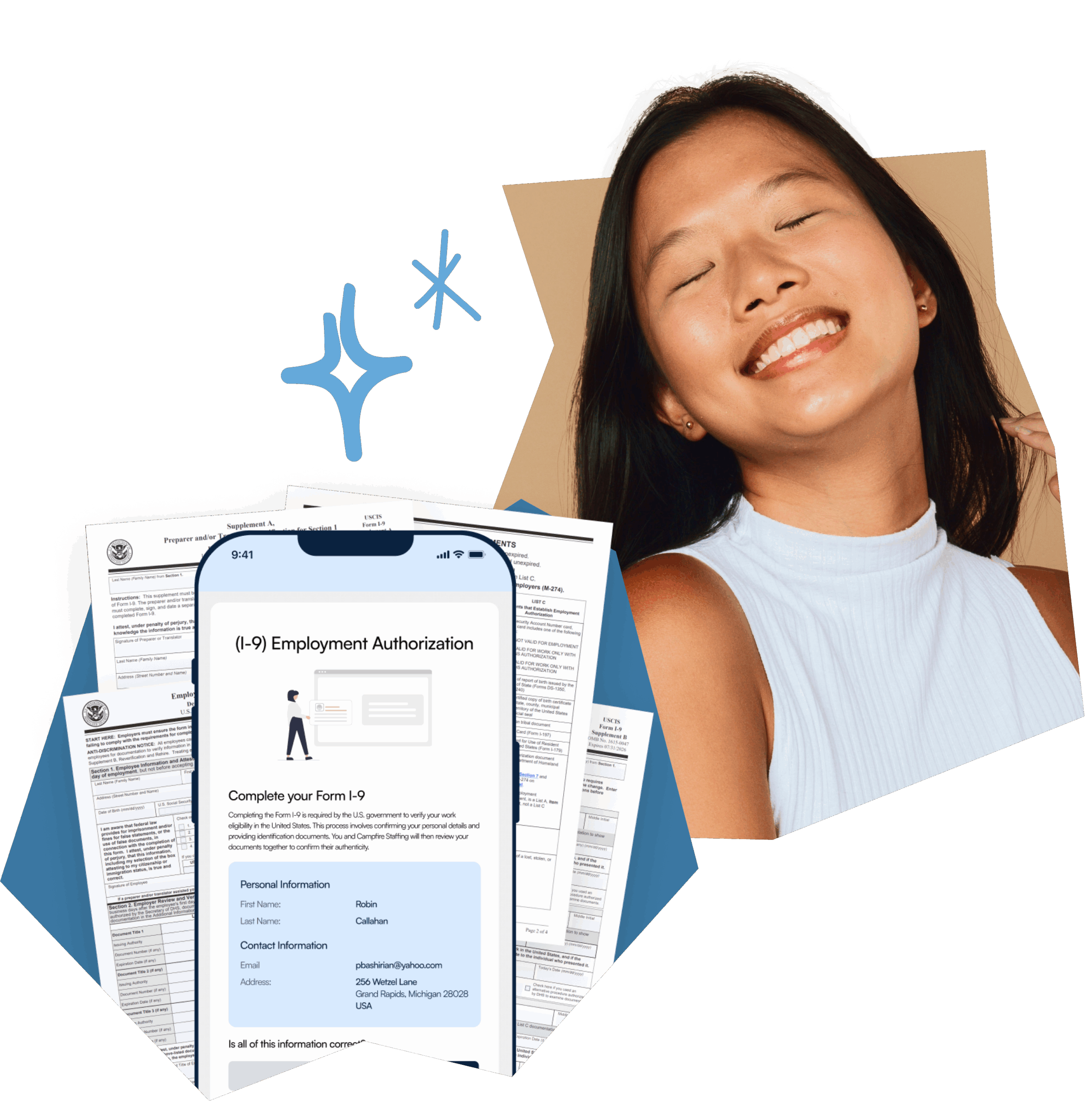 Jobvite Onboarding
