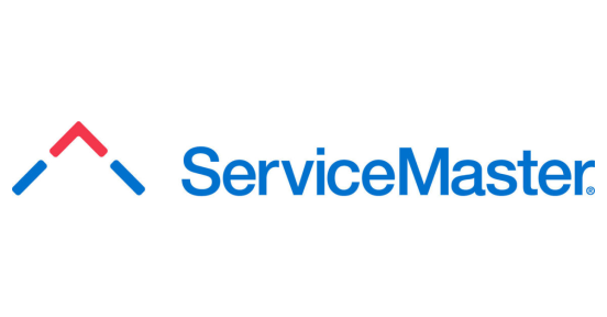 ServiceMaster logo