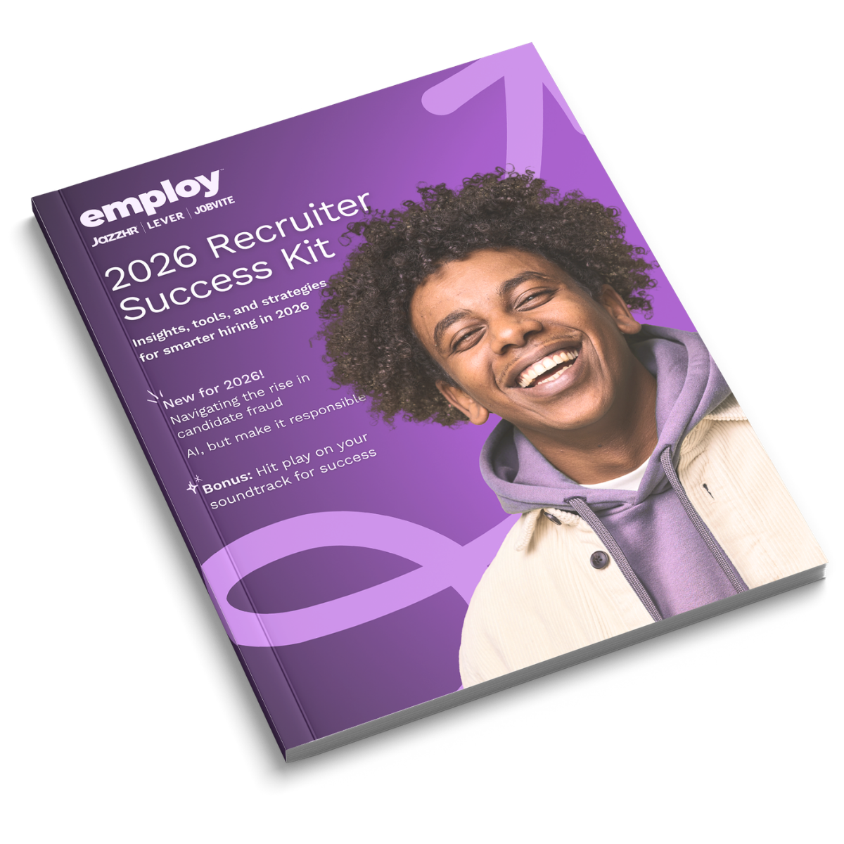 The Blueprint for Better Hiring