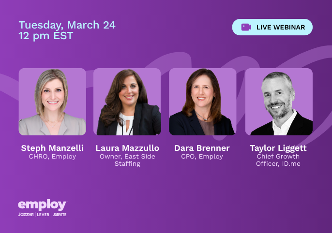 Hiring in the AI Fraud Era