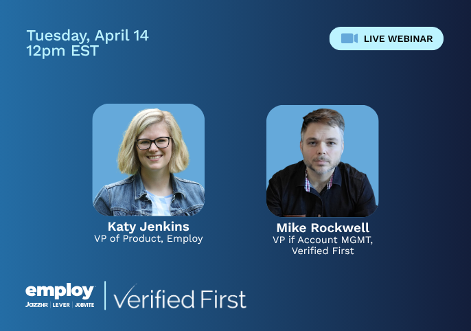 The Open-Mic Coffee Hour: AI Strategy & Candidate Fraud