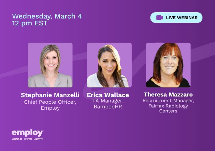 Making sense of hiring metrics