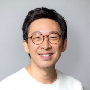 Author Photo